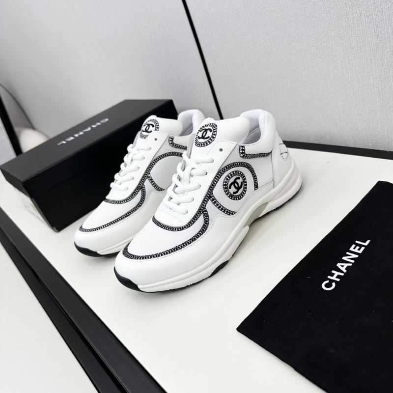 Chanel Sport Shoes